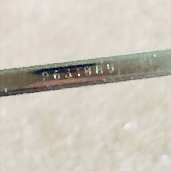 Cartier’s Eyeglasses - Picture 9 of 14